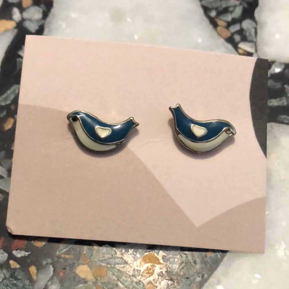 🆕Sparrow earrings